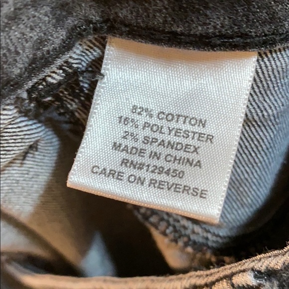 Elle Jeans - Picture 6 of 9